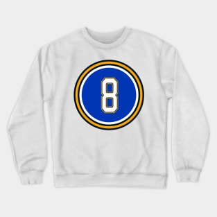 Barclay Plager Crewneck Sweatshirt